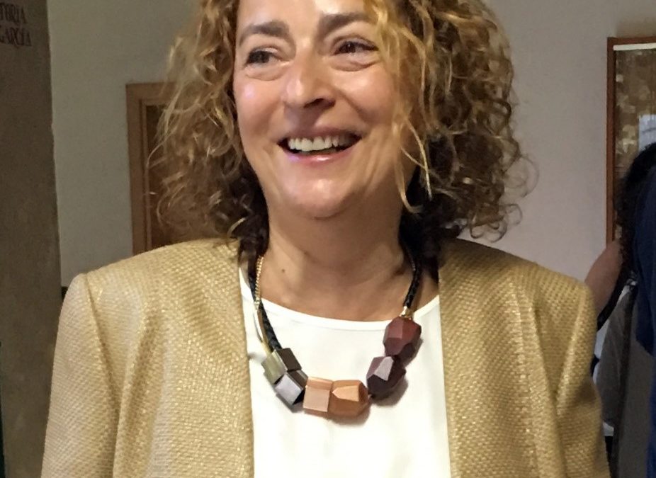 Jenaro Río, Cristina