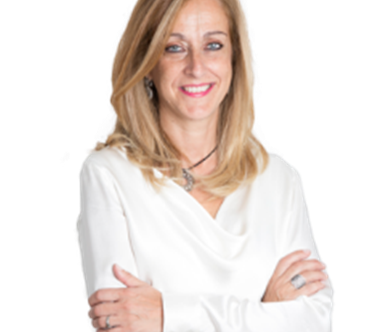 Mª Cruz Sánchez Gómez