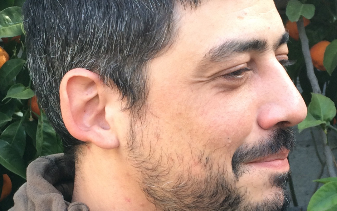 Arias González, Víctor Benito