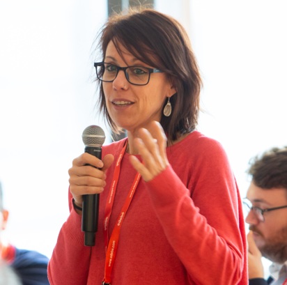 Amalia San Román