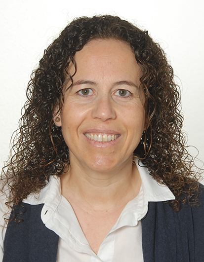 María Carbó