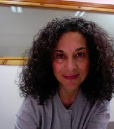 Foto Caballo Escribano, Cristina