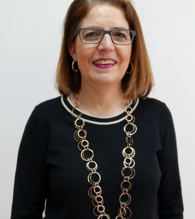 Foto Calvo Álvarez, Isabel