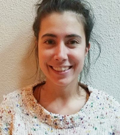 Foto Guillén Martaín, Verónica M.