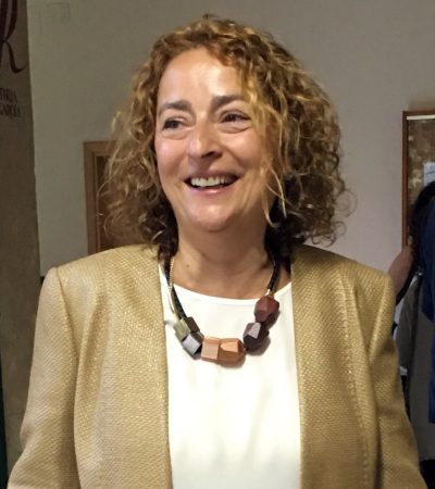 Foto Jenaro Río, Cristina