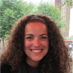 Foto Navas Macho, Patricia